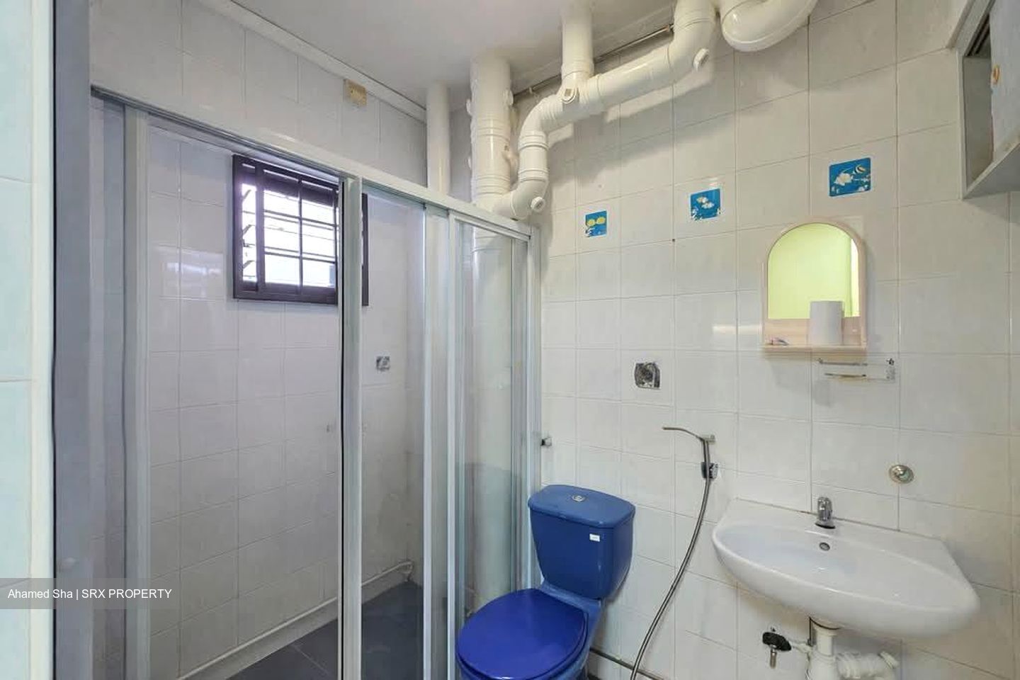 Blk 254 Compassvale Haven (Sengkang), HDB 5 Rooms #537972211